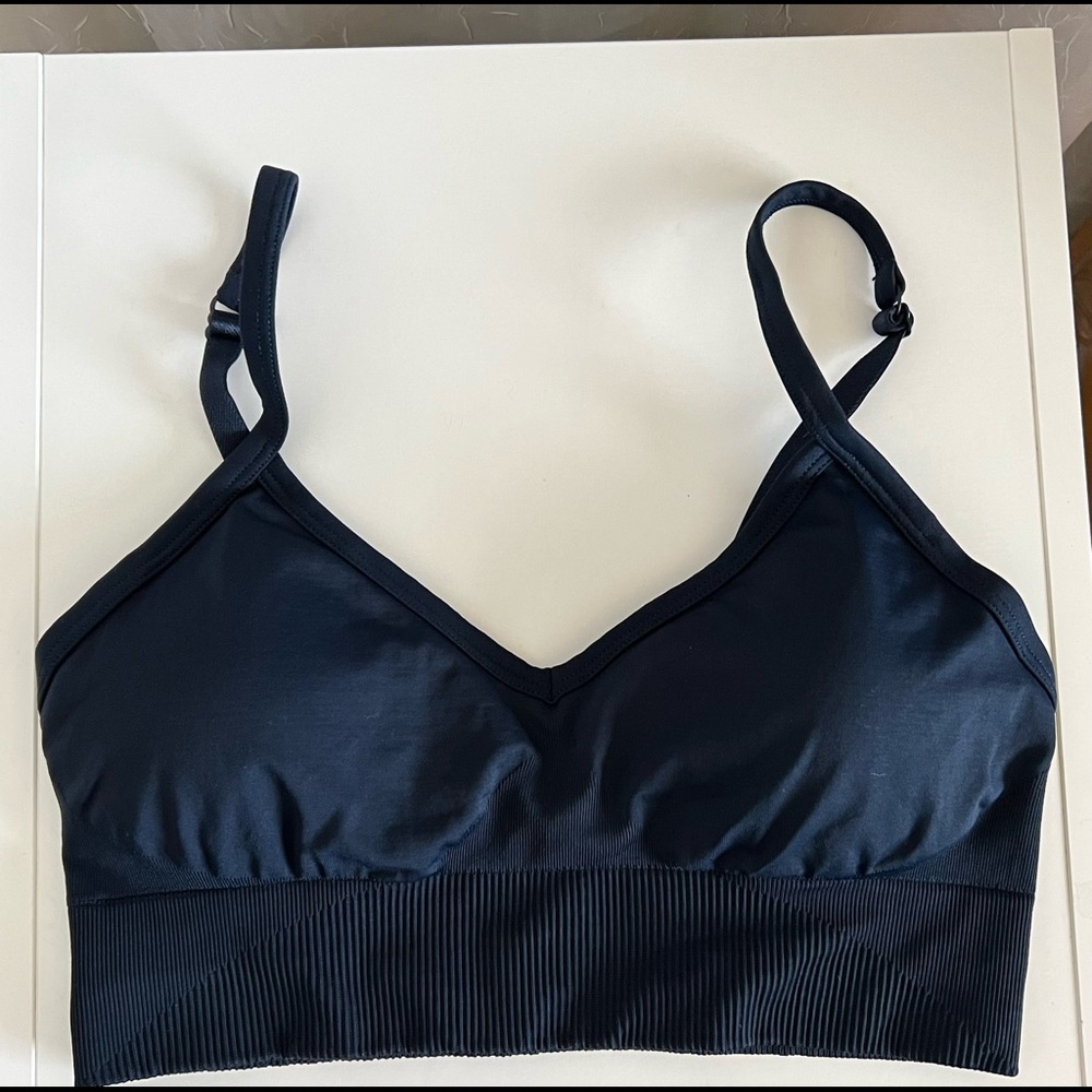 Ebb To Street Bra